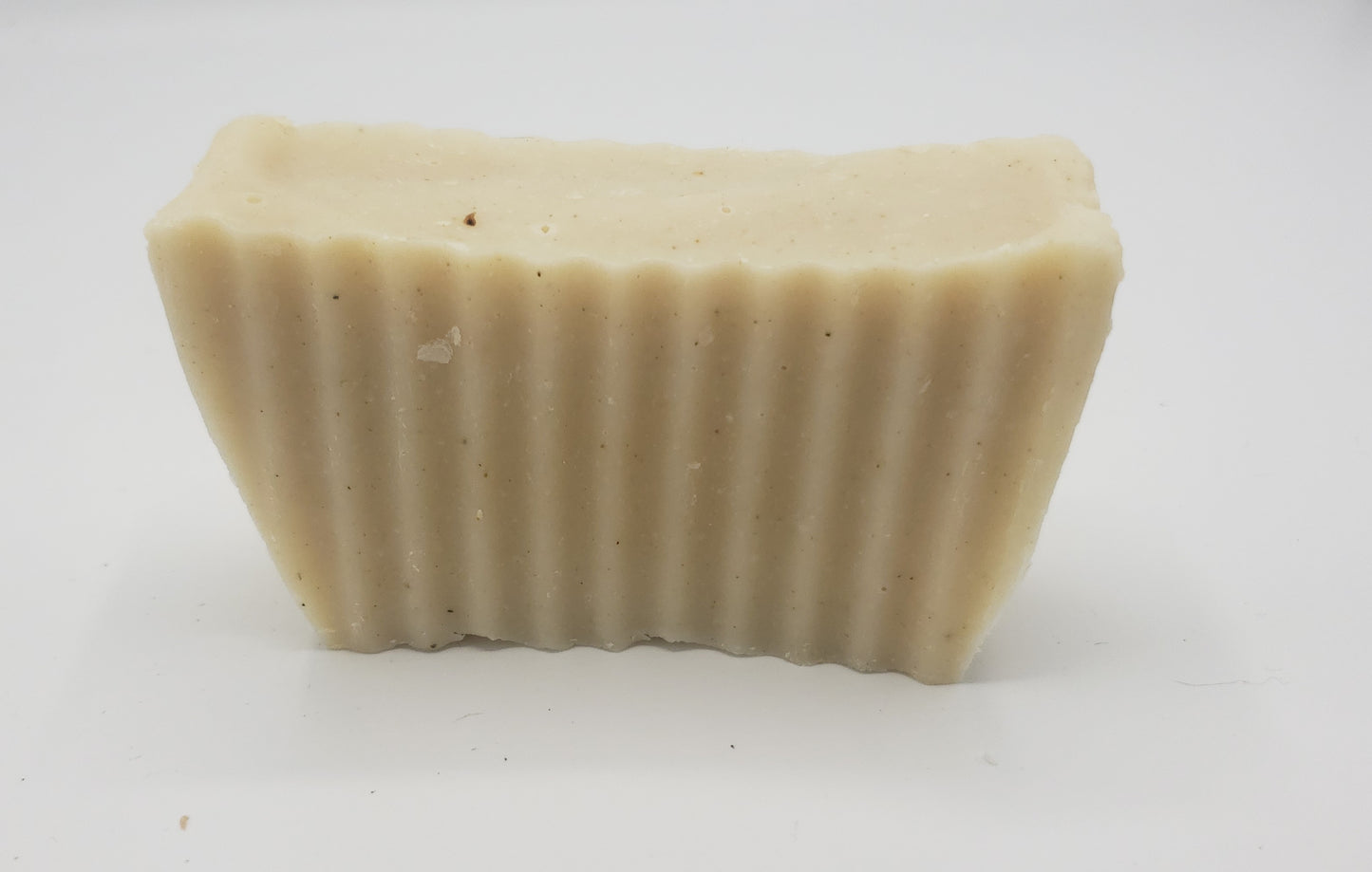 Peppermint Soap (NO PUMICE)
