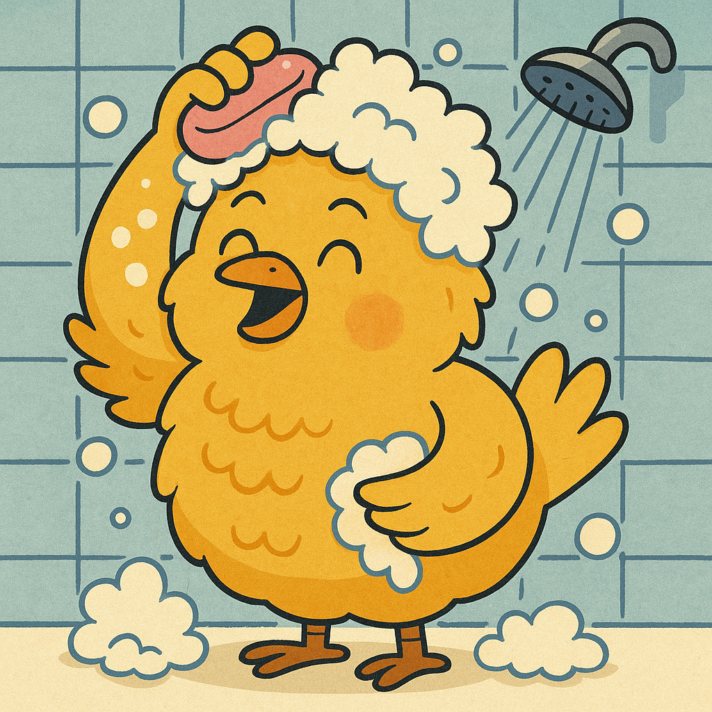 Shampoo Bars