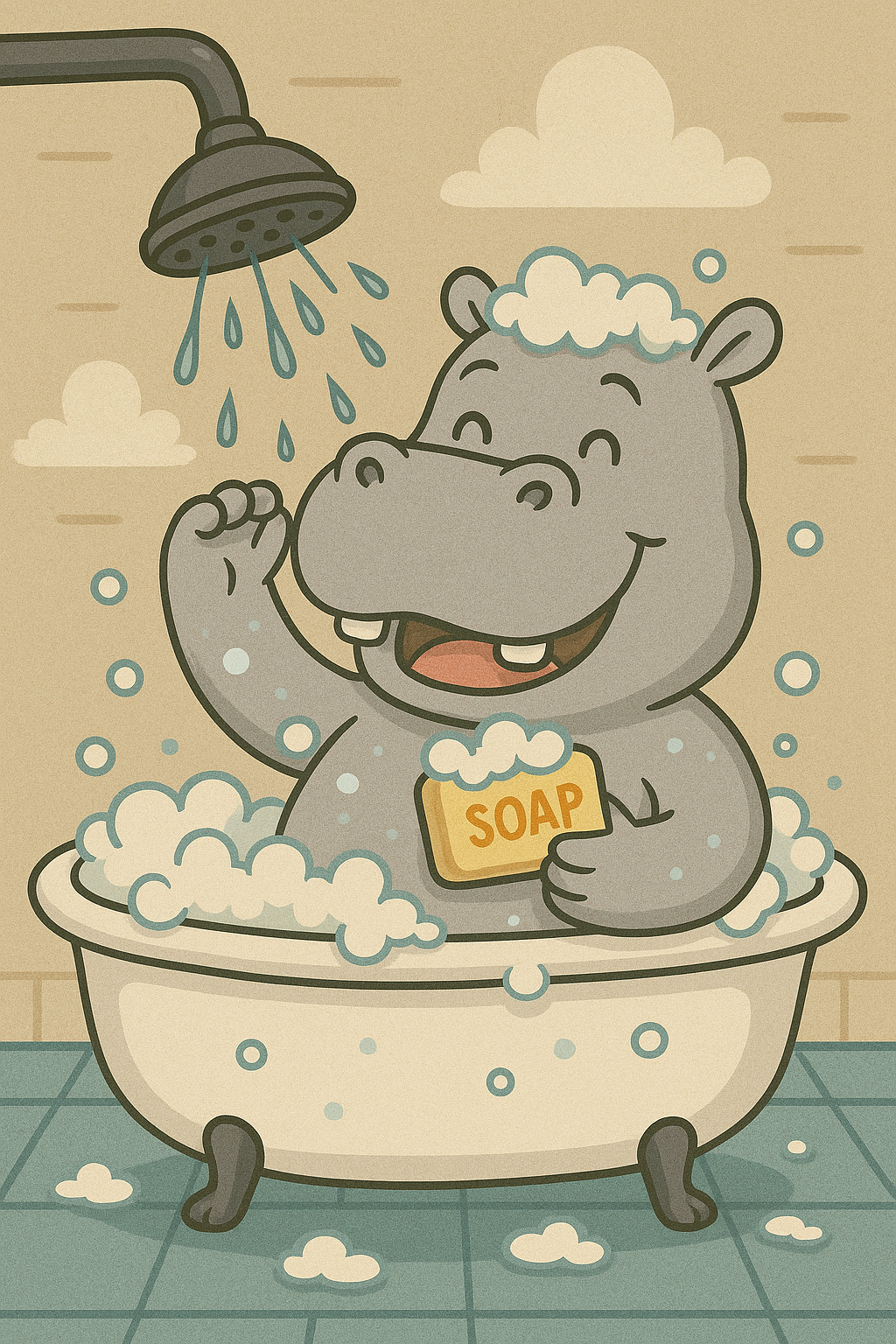 Scented Soaps