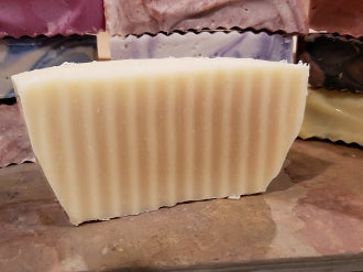 Carrot Soap