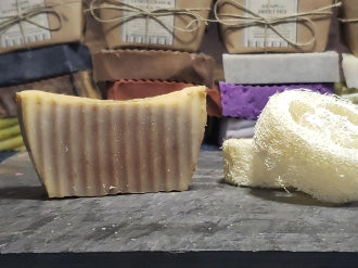 Champka Soap (Nag Champa)