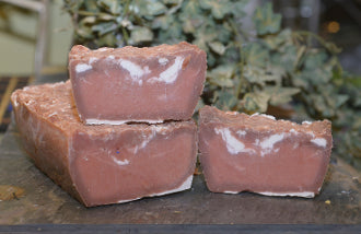 Cherry Vanilla Soap