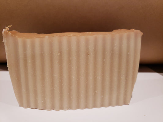 Coconut Shampoo Bar