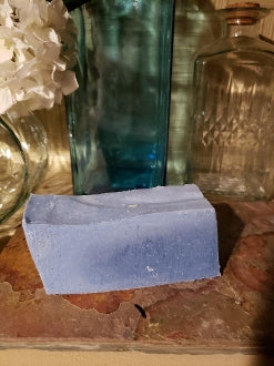 Cool Water Soap