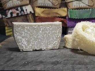 Dead Sea Soap