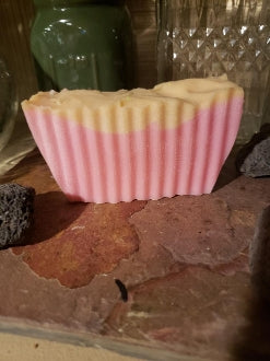 Essence Soap