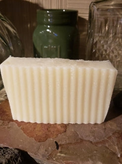 Ginger Lime Shampoo Bar