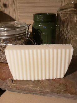 Lavender Shampoo Bar