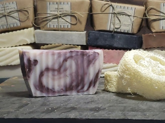 Lavender Soap