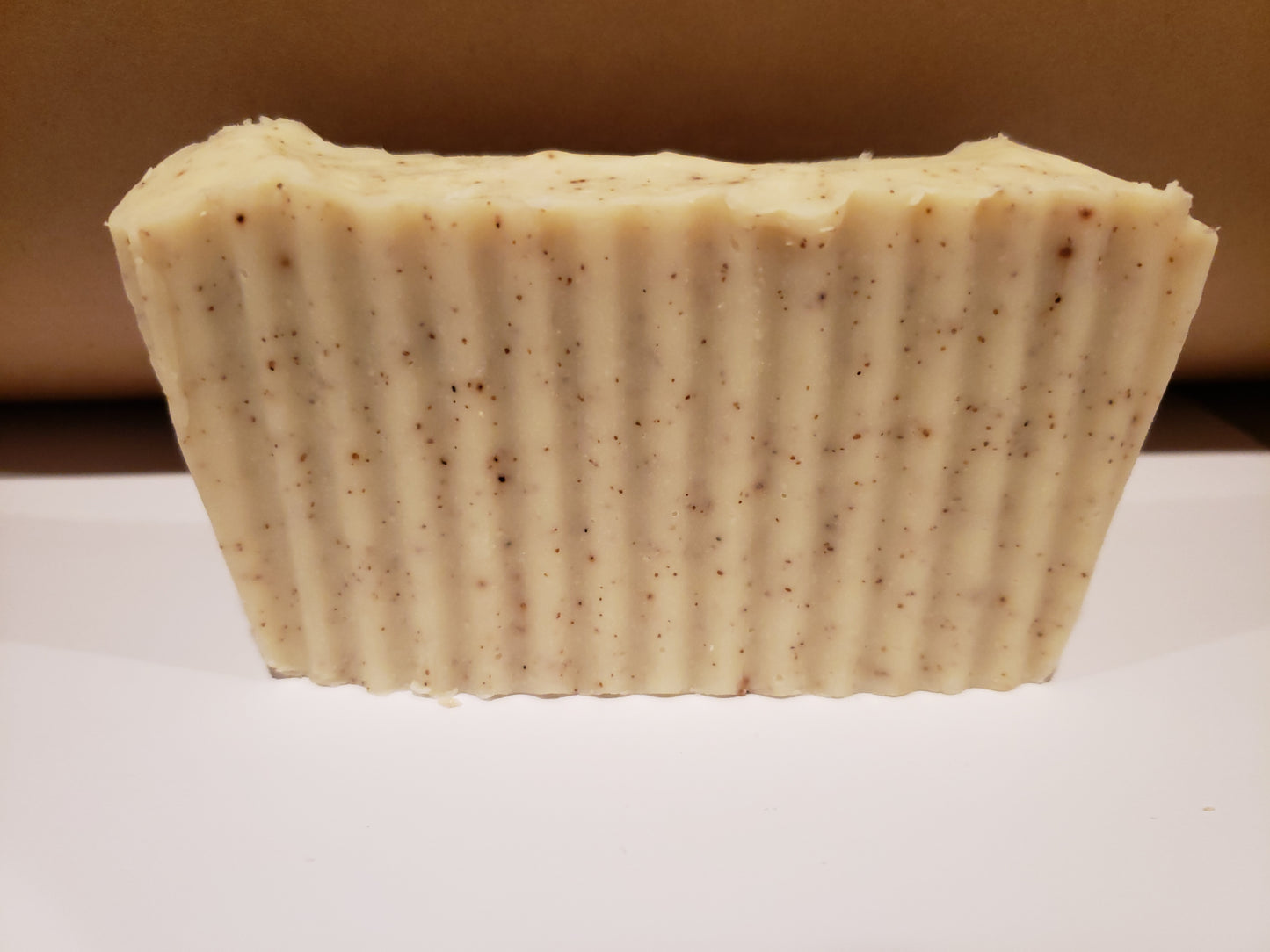 Mechanic Soap