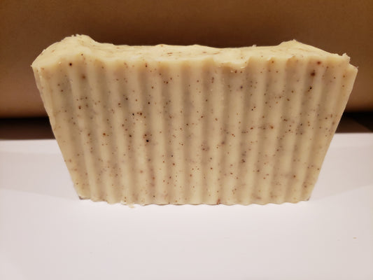Mechanic Soap