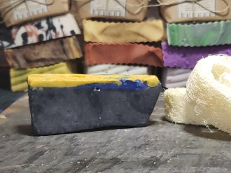 Moonlight Soap