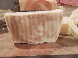 Patchouli Soap