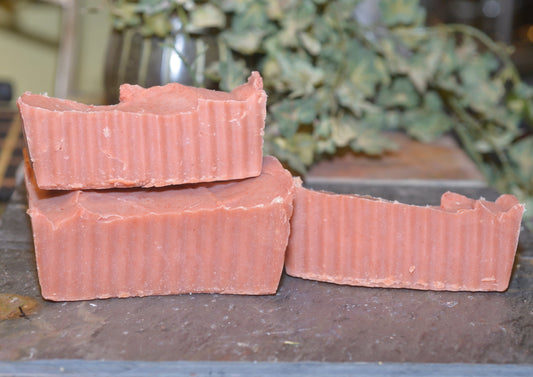 Plumeria Soap