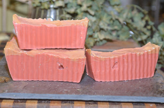 Pomegranate Mango Soap