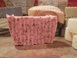 Rose Soap