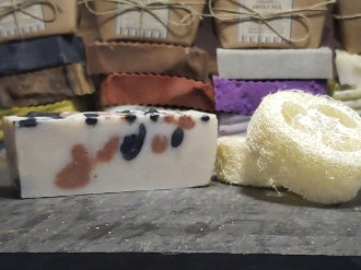 Sexy Beast Soap