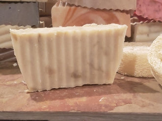 Tea Tree with Lemon Soap