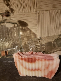 Bay Rum Soap