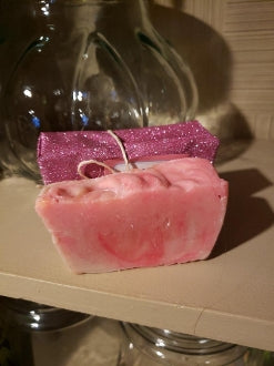 Fairie Soap